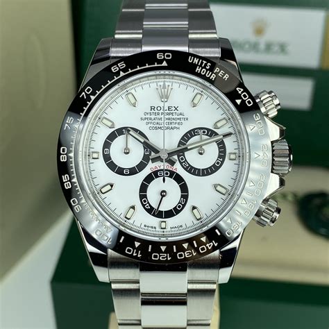 rolex daytona availability 2020|how to buy a new rolex daytona.